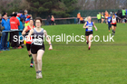 Senior Women and Masters Womens 2022 Birtley Cross Country Relays. Photo: David T. Hewitson/Sports for All Pics